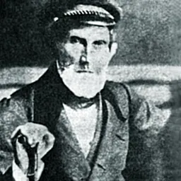 Portrait of Diego de Argumosa