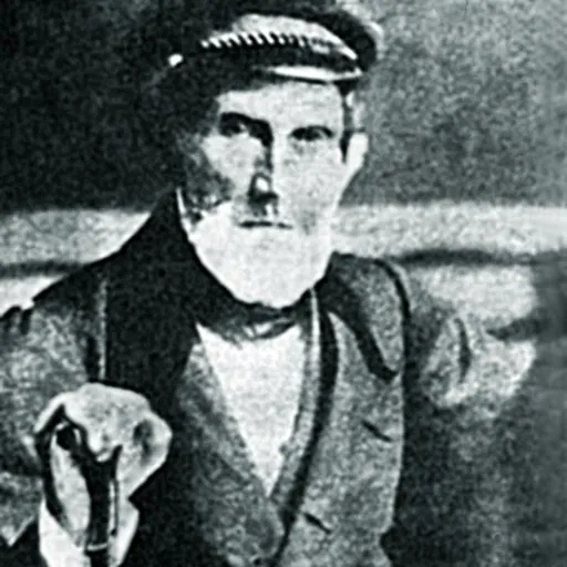 Portrait of Diego de Argumosa