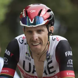 Portrait of Rui Costa