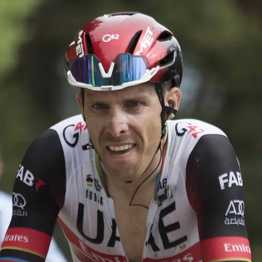 Portrait of Rui Costa
