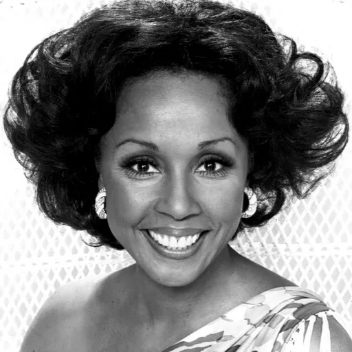 Portrait of Janice Carroll