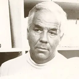 Portrait of Otto Beckmann