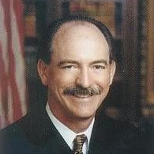 Portrait of Dale A. Drozd