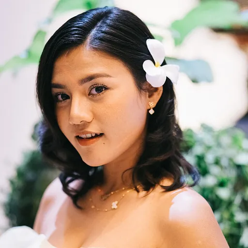 Portrait of Paing Phyo Thu
