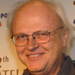 Portrait of Dennis Muren