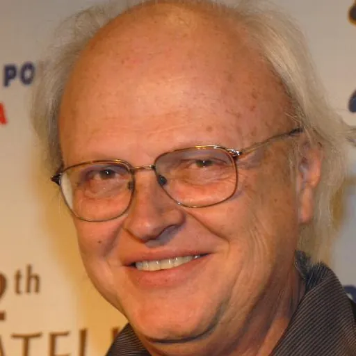 Portrait of Dennis Muren