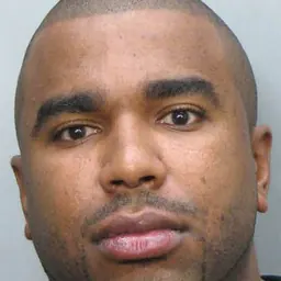 Portrait of N.O.R.E.