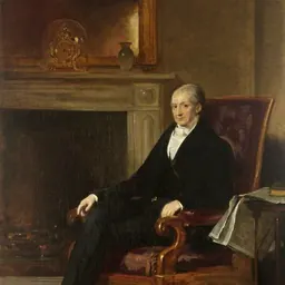 Portrait of John Dutton, 2nd Baron Sherborne