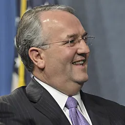 Portrait of Jack N. Gerard