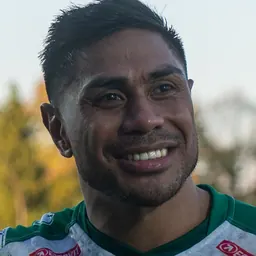 Portrait of Malakai Fekitoa