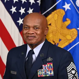 Portrait of Tony L. Whitehead