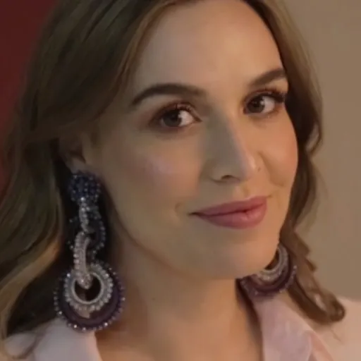 Portrait of Monica Fonseca