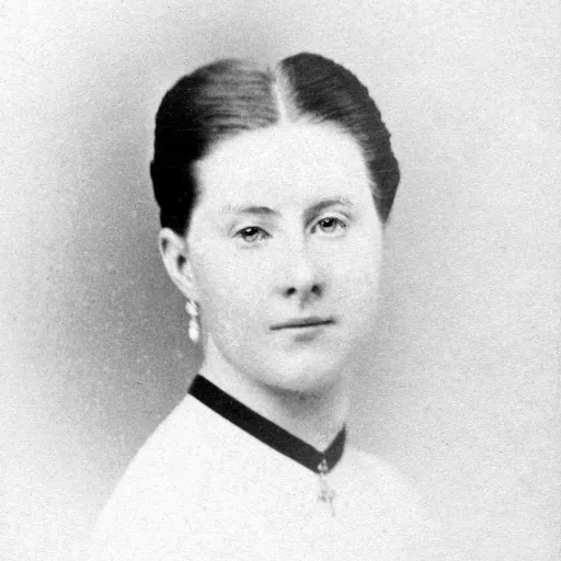 Portrait of Princess Pauline of Saxe-Weimar-Eisenach