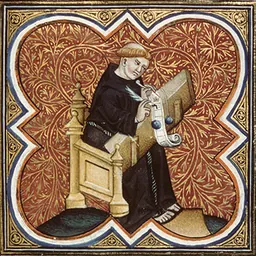 Portrait of William Perault