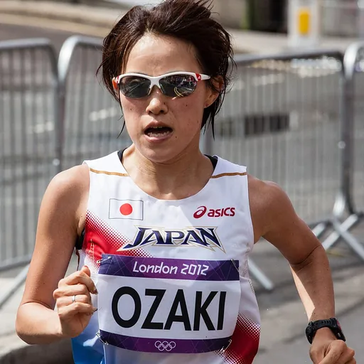 Portrait of Yoshimi Ozaki