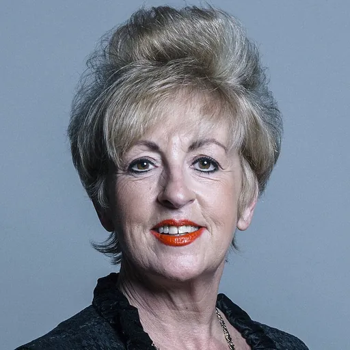 Portrait of Emma Pidding
