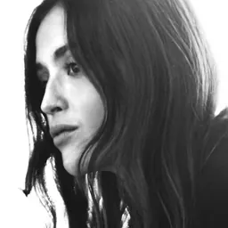 Portrait of Barbara Casasola