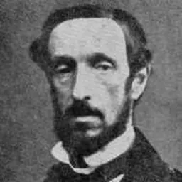 Portrait of Timoteo Menéndez