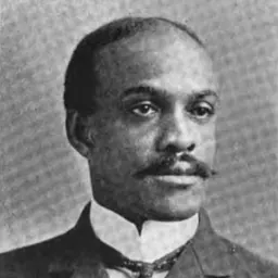 Portrait of William T. B. Williams