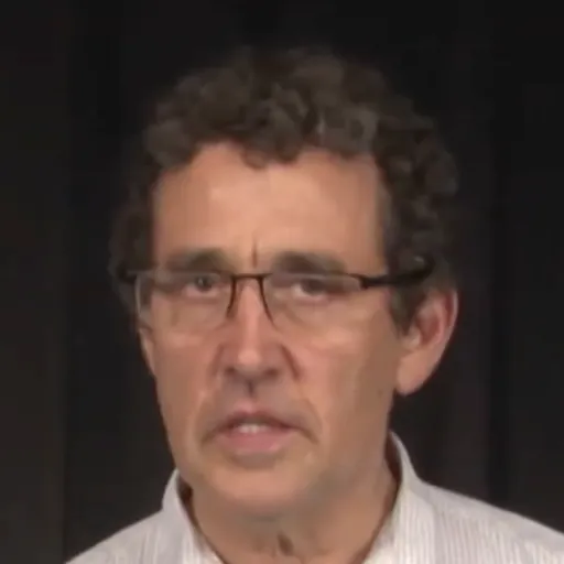 Portrait of Yoav Freund