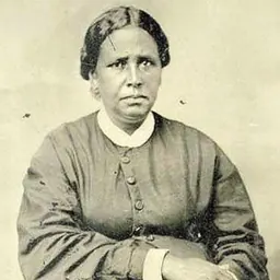Portrait of Amelia Piper