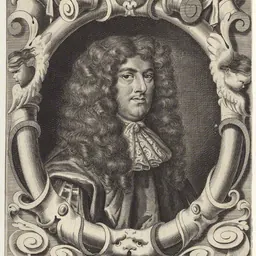 Portrait of John Browne