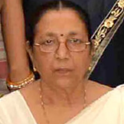 Portrait of Lakhimi Baruah