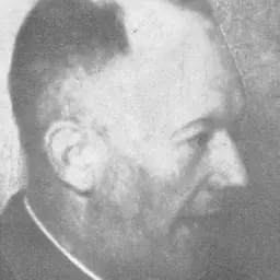 Portrait of Wilhelm Günther