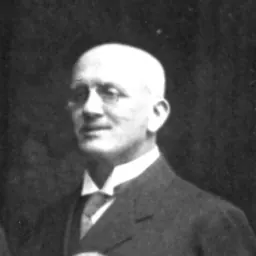 Portrait of Franko Potočnjak
