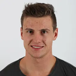 Portrait of Simon Kainzwaldner