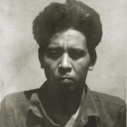 Portrait of Sadaaki Konishi