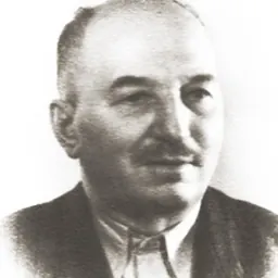 Portrait of Andrzej Witos