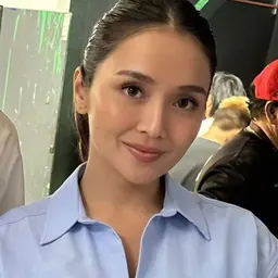 Portrait of Kathryn Bernardo