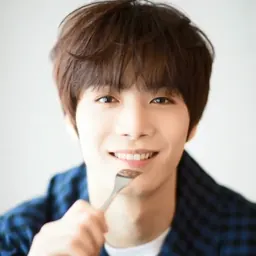 Portrait of Kim Jong Hyun