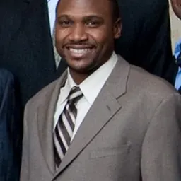 Portrait of Lindsey Hunter