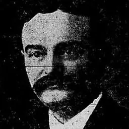 Portrait of Thomas Blow