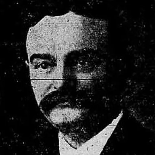 Portrait of Thomas Blow