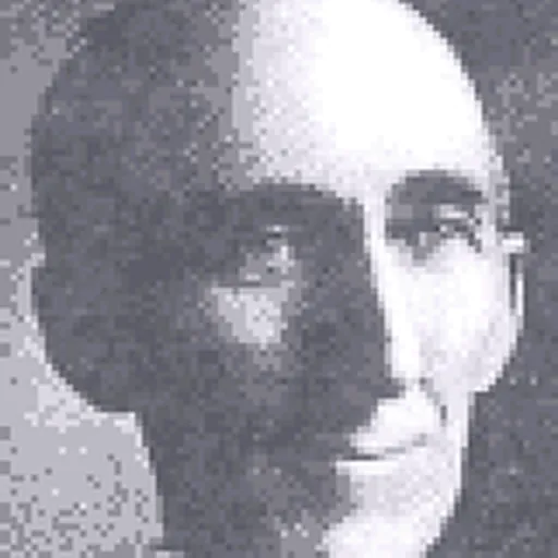 Portrait of Wallace Wattles