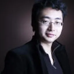 Portrait of Yingdi Sun