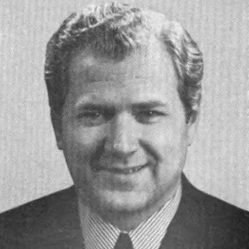 Portrait of Morgan F. Murphy