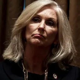 Portrait of Lynn Fitch