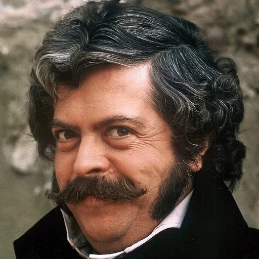 Portrait of Marc Dudicourt
