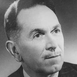 Portrait of Bernard Lyot