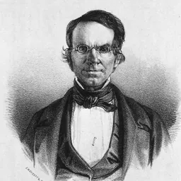 Portrait of Sumner Ely