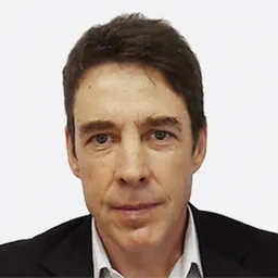 Portrait of Héctor Antonio Stefani