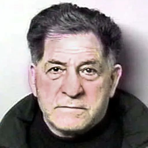 Portrait of John Franzese