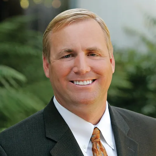 Portrait of Jeff Denham
