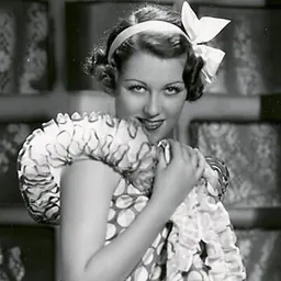 Portrait of Philippa Hilber