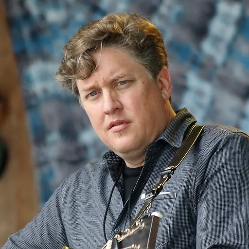 Portrait of Shawn Camp