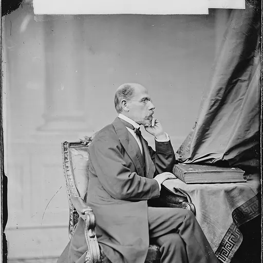 Portrait of Marcello Cerruti